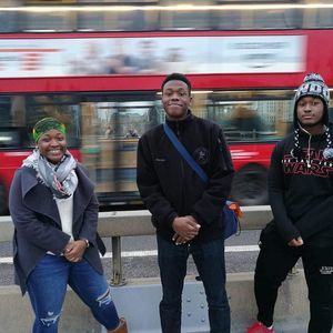 Meet your Posher, Olivia